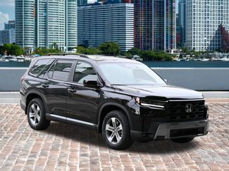 New 2026 Honda Pilot EX-L video 3