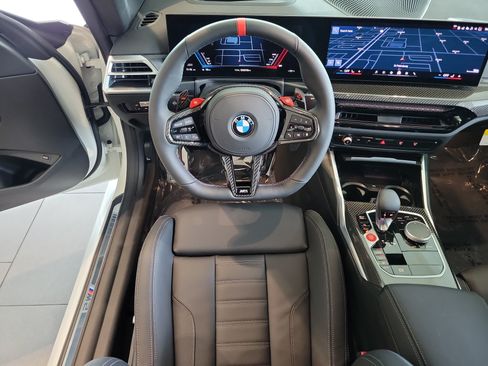 New 2026 BMW M2 w/ Lighting Package RWD image 11