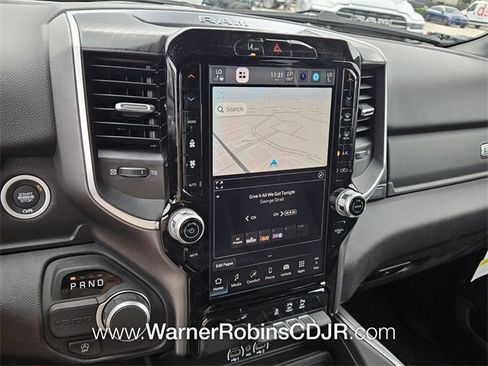 New 2026 RAM 1500 Big Horn image 20