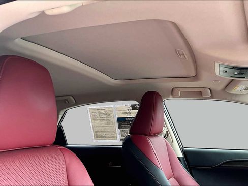 Used 2020 Lexus NX 300 FWD w/ Premium Package image 14