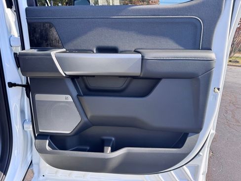 New 2026 Ford F350 Lariat image 29