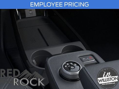 New 2024 Ford Mustang Mach-E Premium AWD/4WD image 15