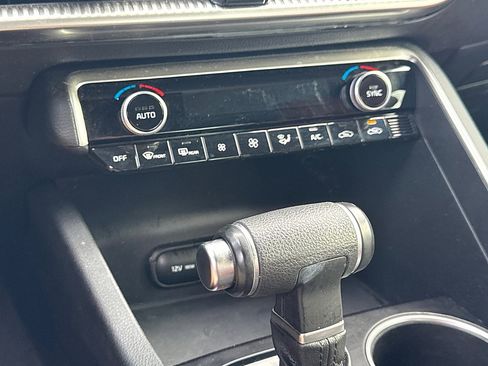 Used 2024 Kia K5 GT-Line w/ GT-Line Premium Package image 15