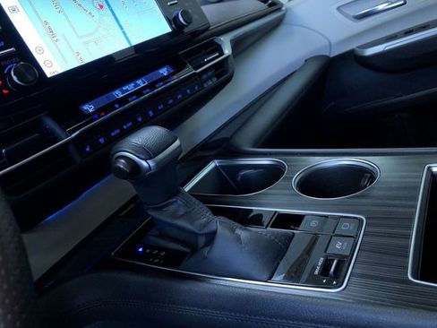 Certified 2021 Toyota Sienna Platinum AWD/4WD image 33