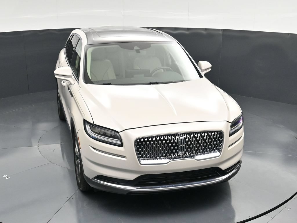Used 2022 Lincoln Nautilus Reserve w/ Equipment Group 201A FWD image 49