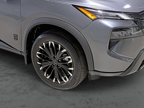 New 2026 Nissan Rogue Dark Armor AWD/4WD image 15