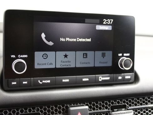 Used 2024 Honda HR-V Sport image 20