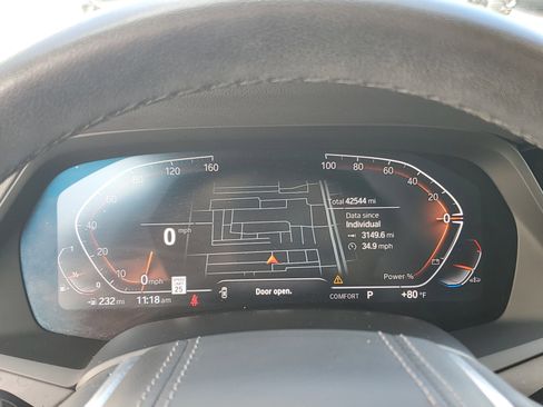 Used 2022 BMW X7 xDrive40i w/ Premium Package image 25