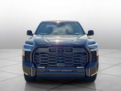 New 2026 Toyota Tundra Limited image 3