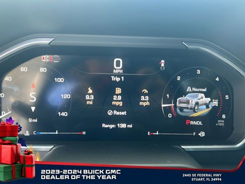 New 2026 GMC Sierra 3500 Denali w/ Denali Reserve Package image 19