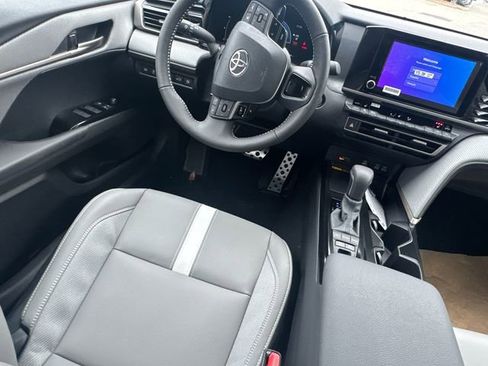 New 2026 Toyota Camry SE AWD/4WD image 16