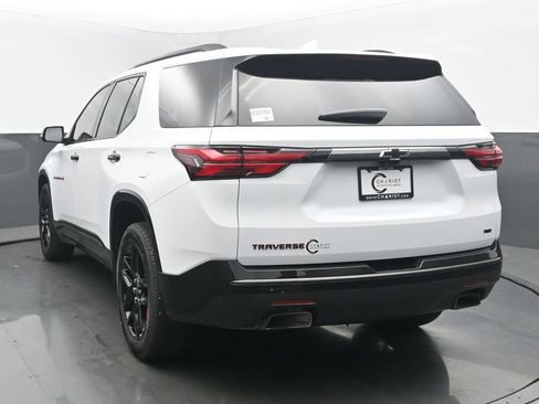 Used 2023 Chevrolet Traverse Premier w/ Redline Edition image 4
