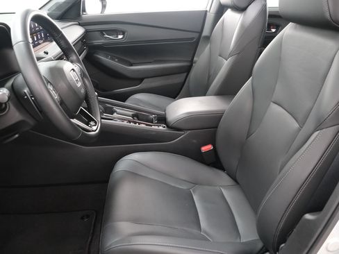 Used 2024 Honda Accord Sport image 26