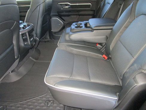 New 2026 RAM 1500 Laramie image 21