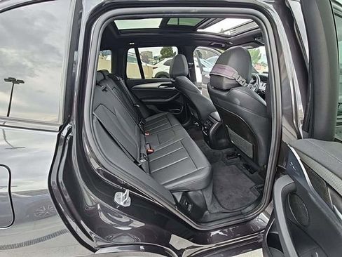 Used 2018 BMW X3 M40i image 12