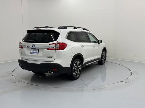 New 2025 Subaru Ascent Touring image 6