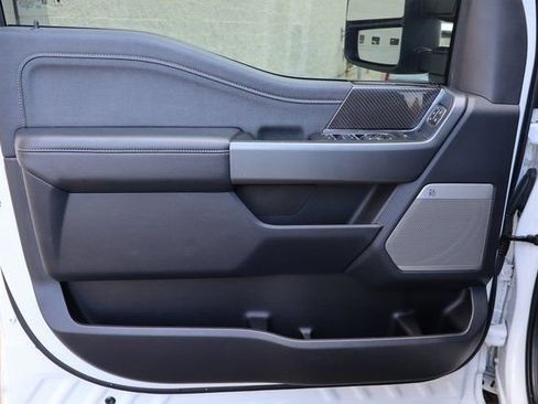 Used 2024 Ford F250 Lariat w/ Lariat Ultimate Package image 26