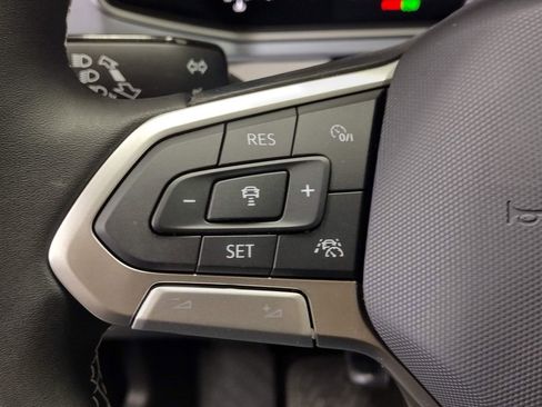New 2026 Volkswagen Taos SE AWD/4WD image 24