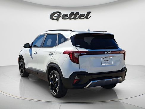Used 2026 Kia Seltos S FWD image 7