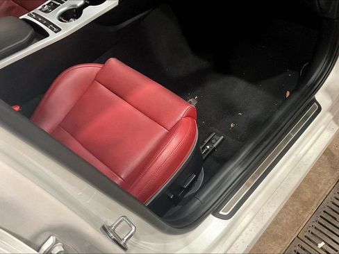 Used 2019 Kia Stinger GT1 RWD image 22