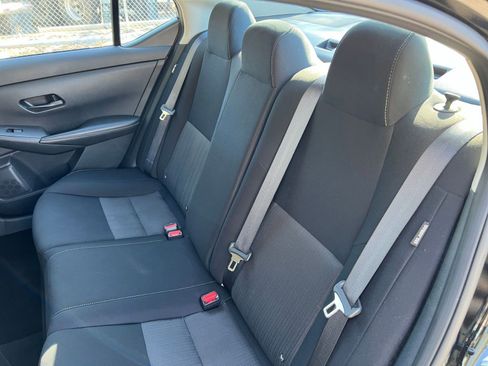 Used 2024 Nissan Sentra SV image 31