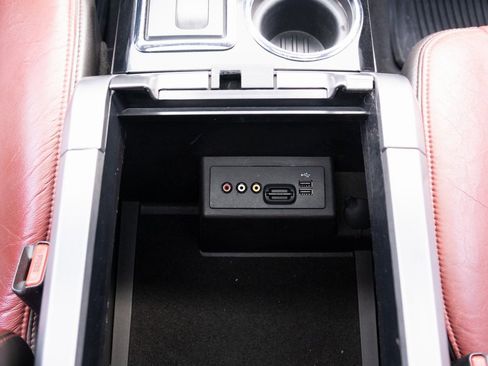 Used 2013 Ford F150 Limited AWD/4WD image 9