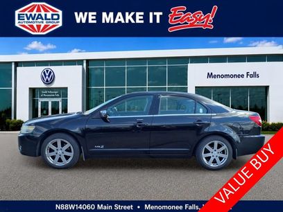 Used 2007 Lincoln MKZ