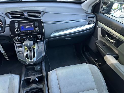 Used 2019 Honda CR-V LX image 18
