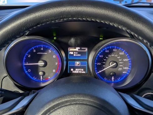 Used 2018 Subaru Outback 2.5i Limited AWD/4WD image 29