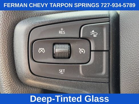 New 2025 Chevrolet Silverado 3500 W/T w/ WT Convenience Package AWD/4WD image 30