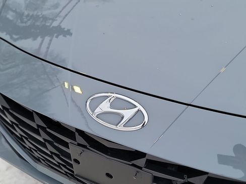 Certified 2023 Hyundai Elantra SEL image 24