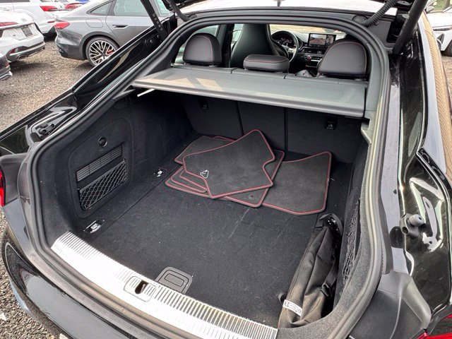 Certified 2024 Audi S5 Premium Plus w/ Premium Plus Package AWD/4WD image 23