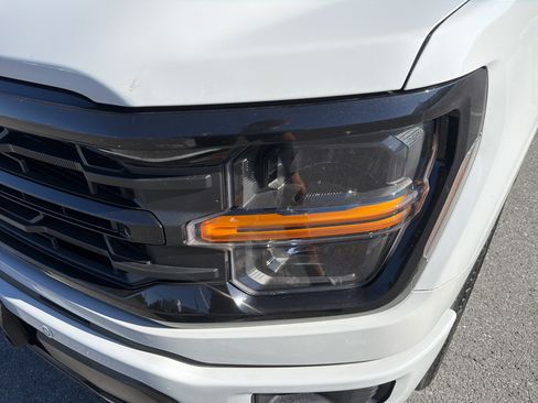 Used 2024 Ford F150 XLT w/ Equipment Group 303A High AWD/4WD image 10