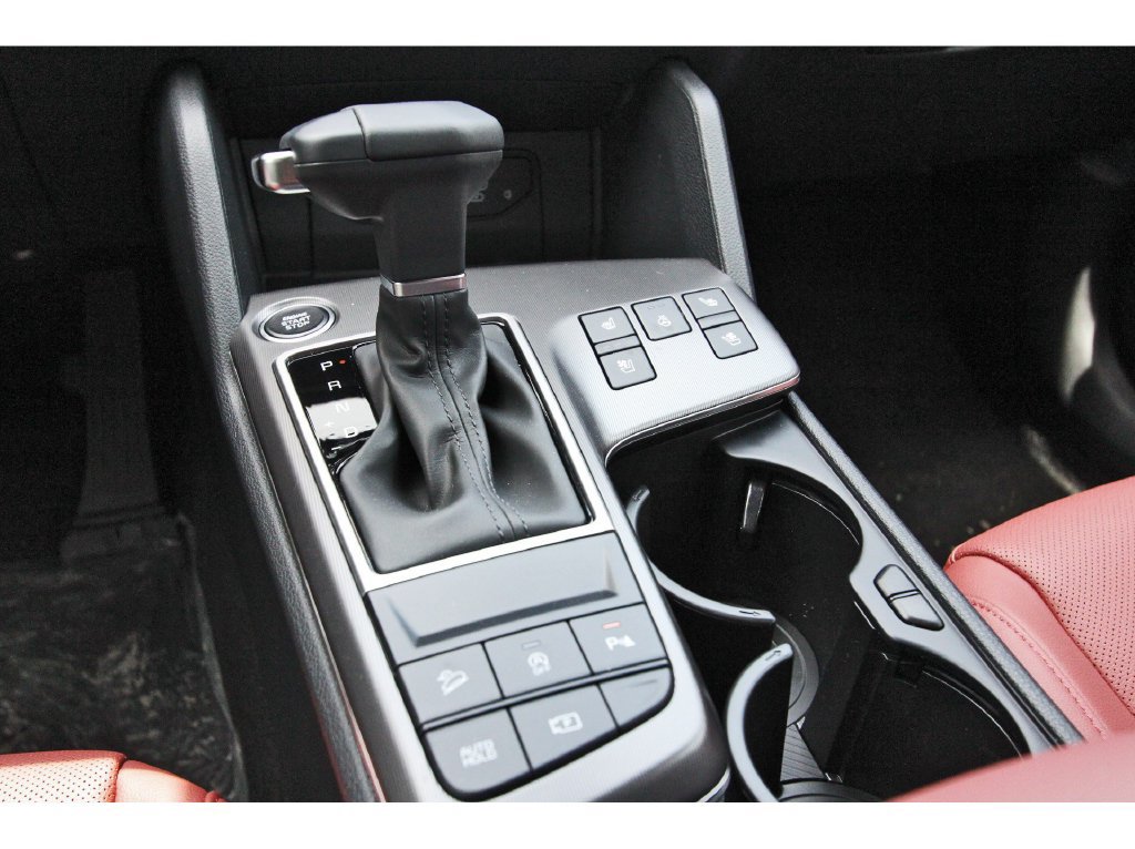 New 2026 Kia Sportage SX FWD image 23