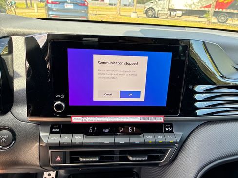 New 2026 Toyota Camry SE FWD image 25