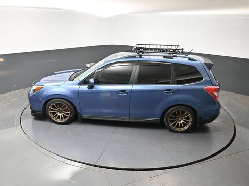 Used 2015 Subaru Forester 2.0XT Premium AWD/4WD image 44