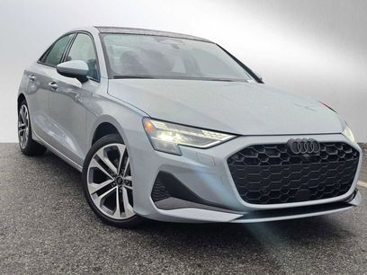 New 2026 Audi A3 2.0T Premium Plus