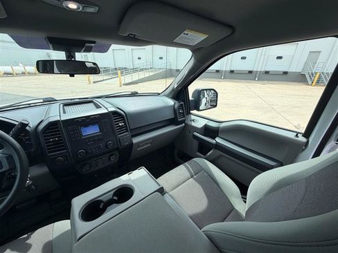 Used 2019 Ford F150 XL w/ Equipment Group 101A Mid AWD/4WD image 28
