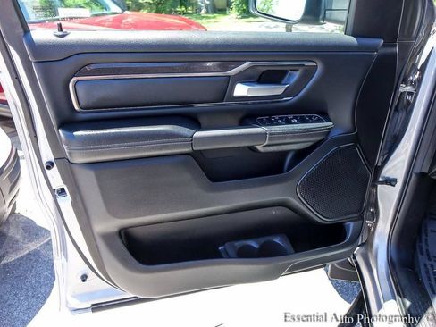 Used 2020 RAM 1500 Rebel w/ Rebel Level 1 Equipment Group AWD/4WD image 21