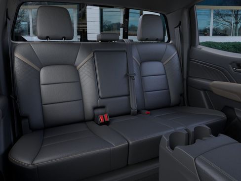 New 2026 GMC Canyon Denali image 42