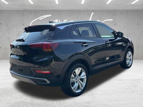 Used 2025 Buick Encore GX Preferred FWD image 20