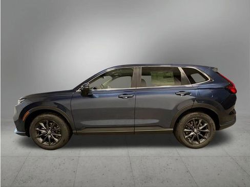 New 2026 Honda CR-V EX-L image 2
