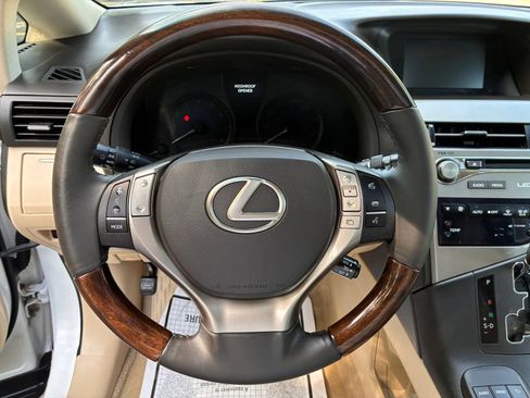 Used 2015 Lexus RX 350 AWD image 19