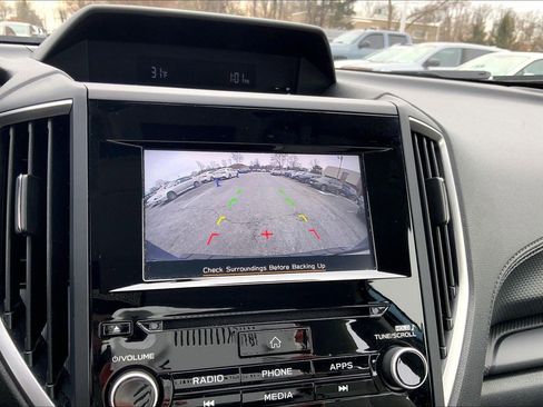 Certified 2022 Subaru Forester image 27