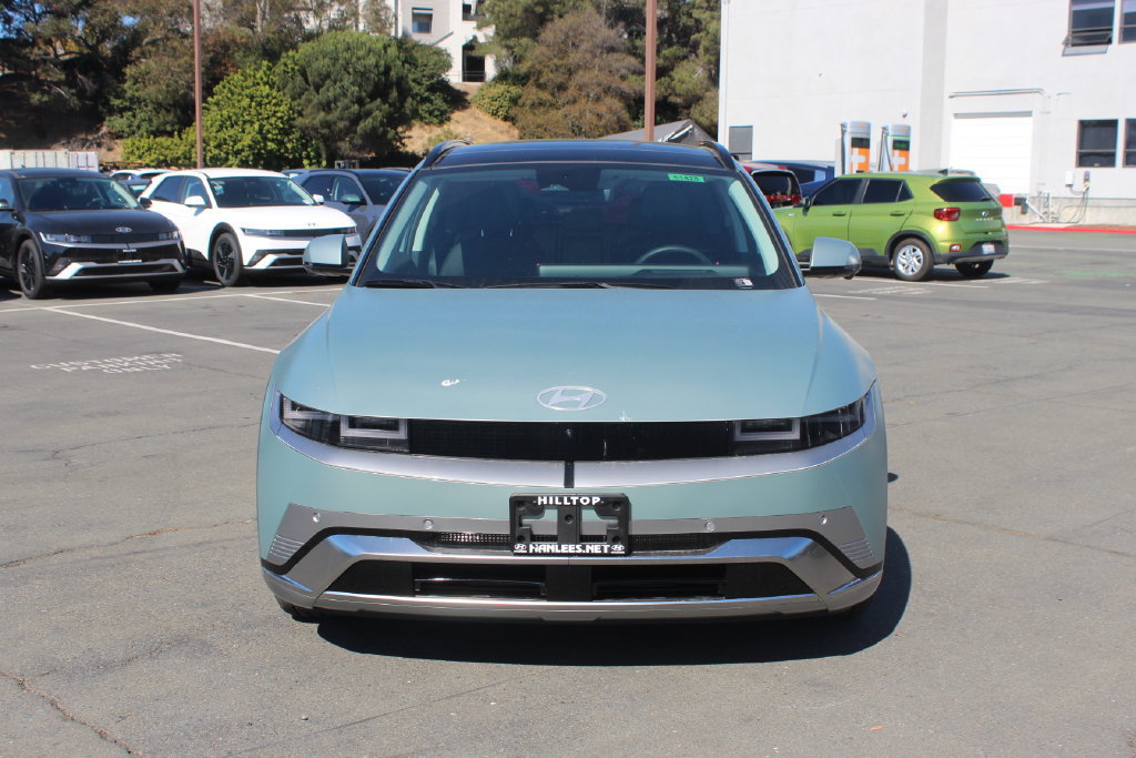 New 2026 Hyundai Ioniq 5 Limited AWD/4WD image 4
