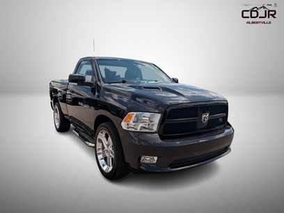 Used 2011 RAM 1500 R/T
