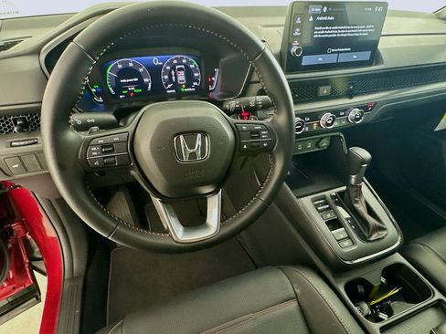 Used 2026 Honda CR-V Sport-L image 15