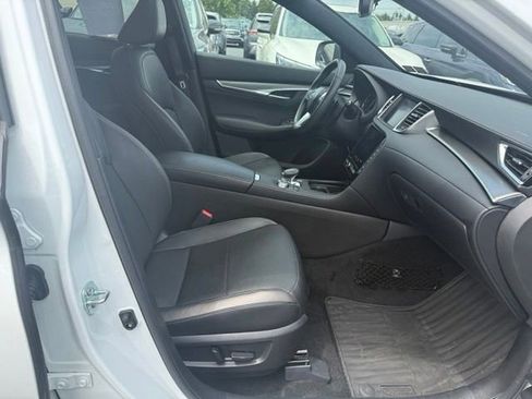 Used 2023 INFINITI QX55 Essential w/ Cargo Package AWD/4WD image 30