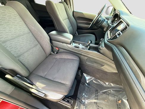 Used 2022 Dodge Durango SXT RWD image 14