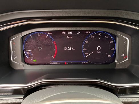 Used 2024 Volkswagen Jetta SEL FWD image 29